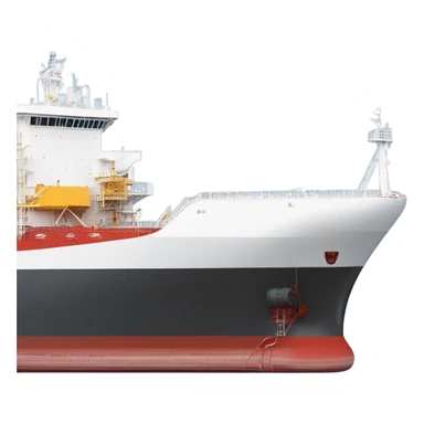lng tanker  sticker