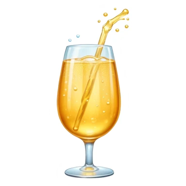 Spritz St-Germain sticker