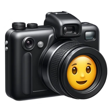 CEMERA EMOJI sticker