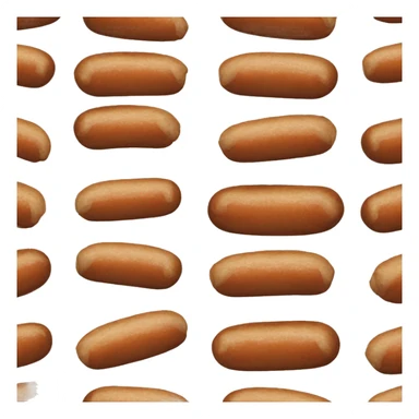 bratwurst sticker