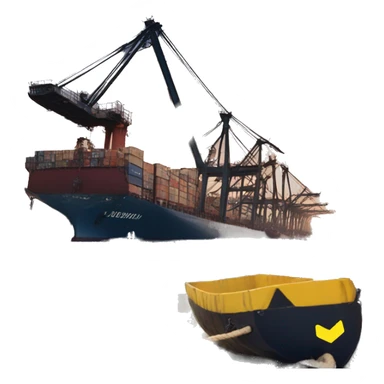 Port to bsnl sticker