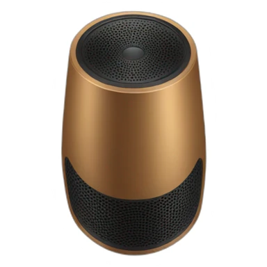 sound speaker sticker