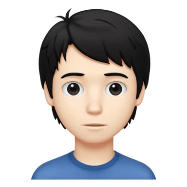 Rodrick Heffley sticker