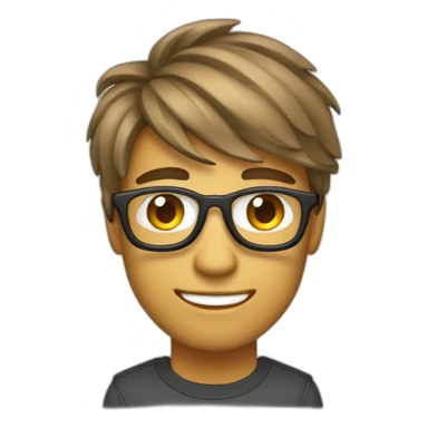 Freelancer Digital Marketer sticker