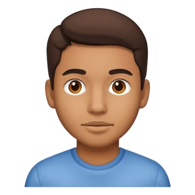 Miguel from Kobra Kai sticker