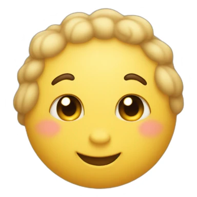 Huggy Wuggy stuffed sticker