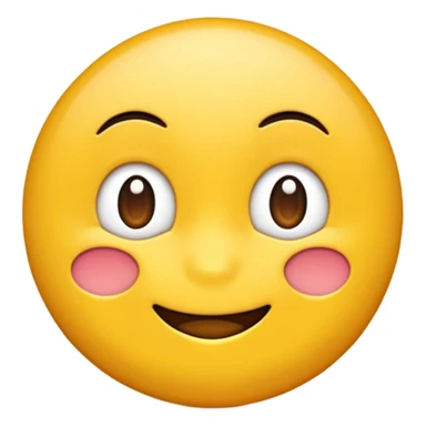 buatkan saya emoji centang warna kuning sticker