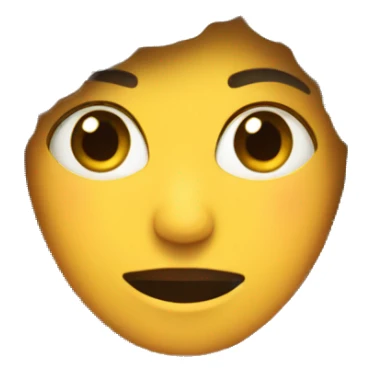 Freezing cold lady sticker