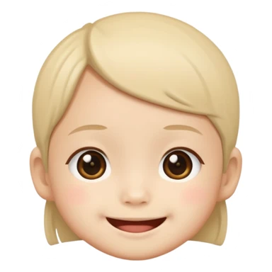 japanese kid toddlers sticker