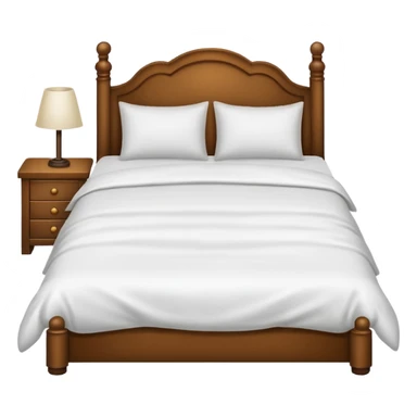 beds sticker
