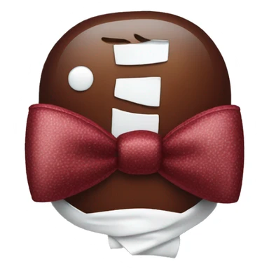 Dr. Pepper with a bow sticker
