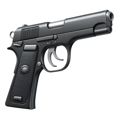 gun png sticker