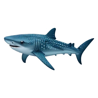 Whaleshark  sticker