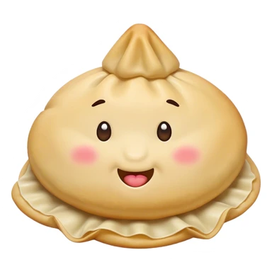 Pierogi sticker