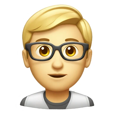 innovation, reasoning, methodology, face  sticker