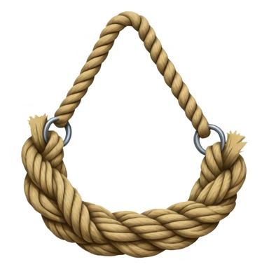 Rope pulling 2026 sticker