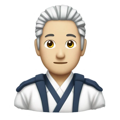 Muichiro tokito  sticker