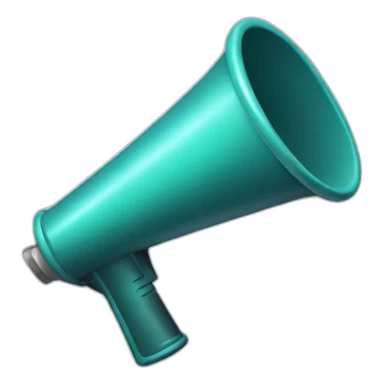 AIR HORN sticker