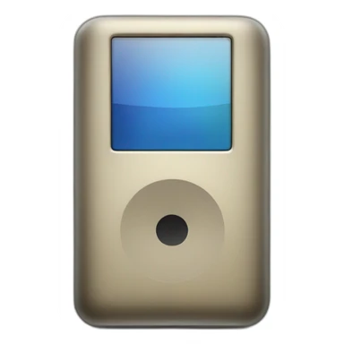 ipod touch first generation sticker