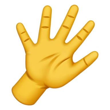 apretón de manos, solo manos, sin brazos sticker