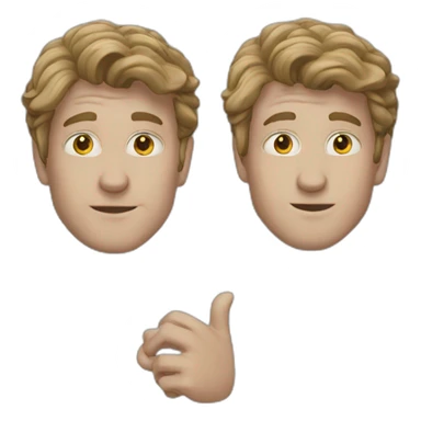 Harry bottrr sticker