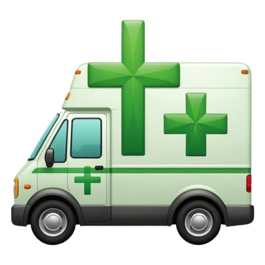 Weed dispensary delivery vehicle  sticker