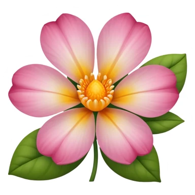 Flor de lótus ela mais fechada  sticker