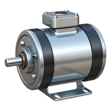 free energy motor with live rotate sticker