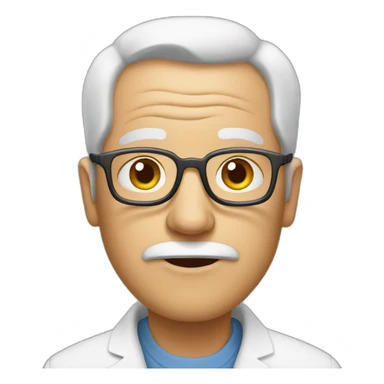 pharma-grandfather sticker