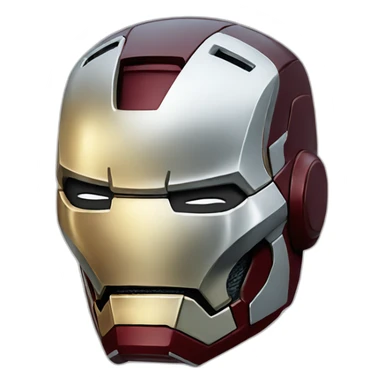 iron-man-cry sticker