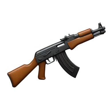 Extended Ak-47 sticker