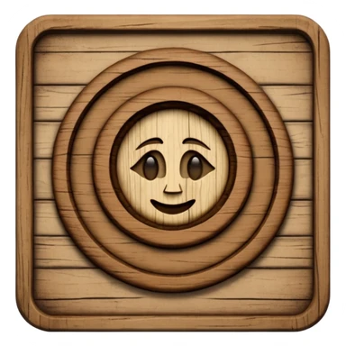 a sign "amen" sticker