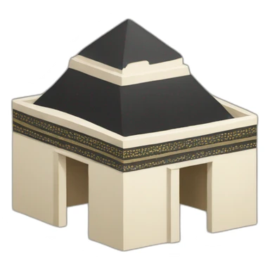 kabah sticker