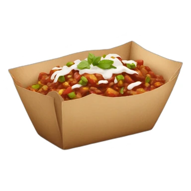 chipotle seco sticker