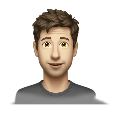 sam Altman sticker