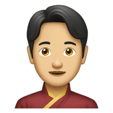 Aung san zu kyi sticker