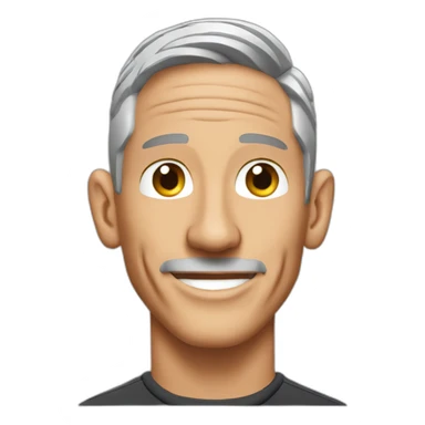 gary lineker sticker