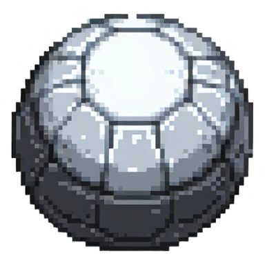 Ultra Ball from Pokemon sticker