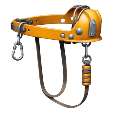 VIA FERRATA EQUIPMENT sticker