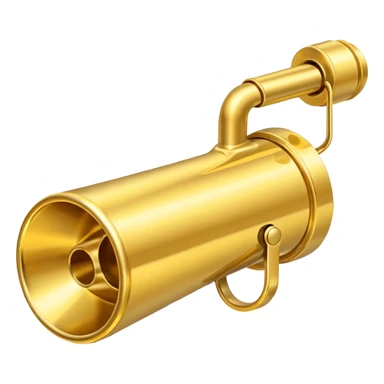 TVK Whistle symbol sticker