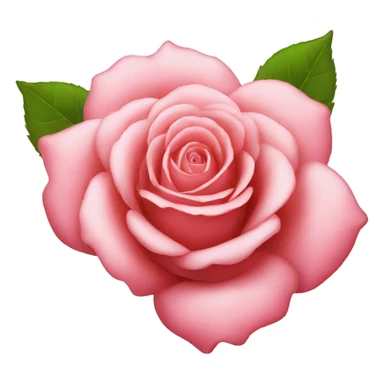rose sticker