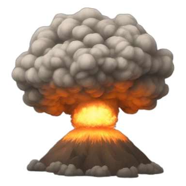 explosions  sticker