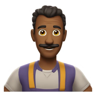 Hello neighbor  sticker