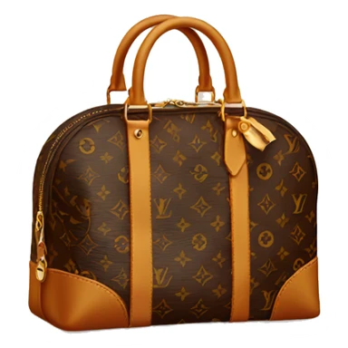 louis vuitton tote sticker