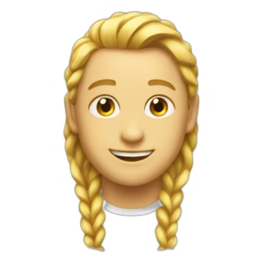 IShowSpeed emoji sticker