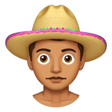 Gay Mexican that is sassy sticker