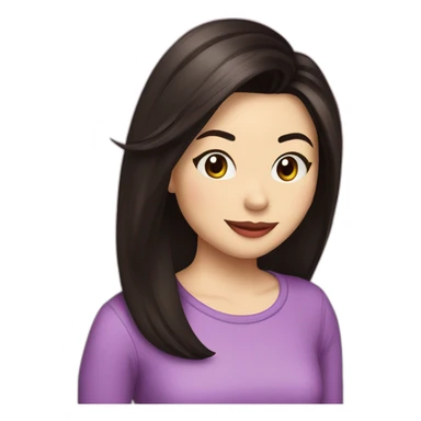 Miranda cosgrove sticker