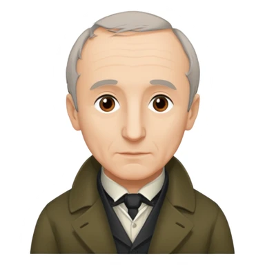William wordsworth. In.the counteyside sticker