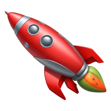 Blox fruits rocket fruit sticker