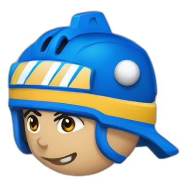 evz eishockey zug sticker